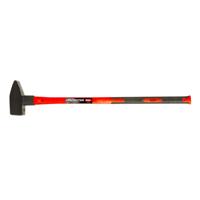 Polet Voorhamer Dwars Fiber 5001 90cm 4 kg - thumbnail