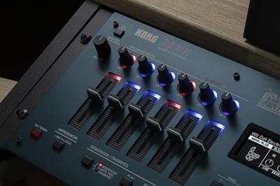Korg Opsix Module