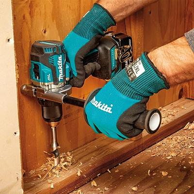 Makita DHP489Z Accu klop-/schroefboormachine 18V Basic Body - thumbnail