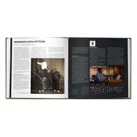 Bjooks The Minimoog Book - thumbnail