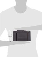 Tascam RC-3F Footswitch met drie pedalen - thumbnail