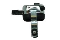 Diverse LICHTSCHAKELAAR 3 STD. UNIV. CHROOM - thumbnail