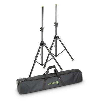 Gravity SS 5212 B SET 1 speakerstatieven set - thumbnail
