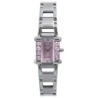 Chronotech CC7040LS-07M (Ø 20 mm) Dames horloge - thumbnail