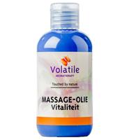 Volatile Volatile Massageolie Vitaliteit (100ml) - thumbnail