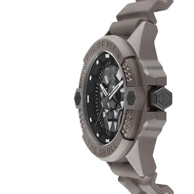 Horloge Heren PHILIPP PLEIN PWUBA0323 (Ø 44 mm)