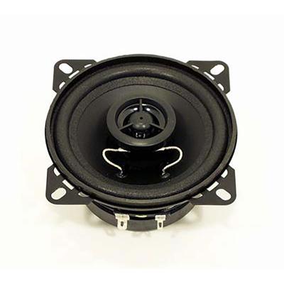 Visaton PX 10 - 4 Ohm 4 inch 10 cm 2-weg-coaxiaalluidspreker 20 W 4 Ω