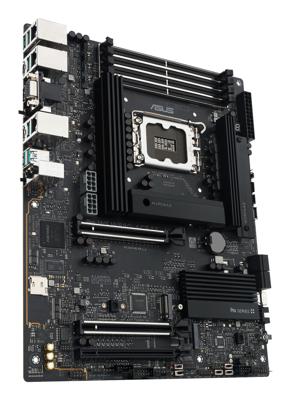 ASUS PRO WS W880-ACE SE LGA 1851 (Socket V1) ATX ASUS PRO WS W880-ACE SE LGA 1851 (Socket V1) ATX