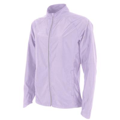 Stanno 457600 Functionals Running Jacket Ladies - Lila - XL