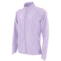 Stanno 457600 Functionals Running Jacket Ladies - Lila - XL - thumbnail