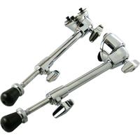 Pearl BSP-70C-2 bassdrumpoten (set van 2) - thumbnail