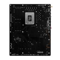 Moederbord Intel Asrock B860 Pro-A WiFi - thumbnail