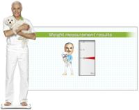Wii Fit Plus (Software Only) - thumbnail