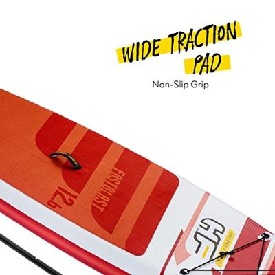 Bestway Hydro force sup board fastblast tech set - thumbnail