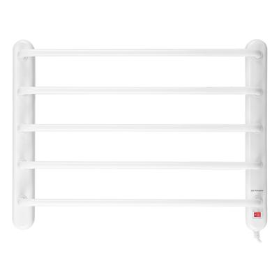 Elektrisch Wand-handdoekenrek Orbegozo 13986 Wit 90 W