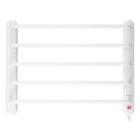 Elektrisch Wand-handdoekenrek Orbegozo 13986 Wit 90 W - thumbnail