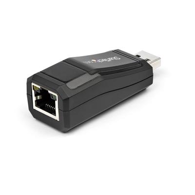 Netwerk adapter Startech USB31000NDS