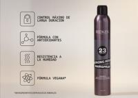 Redken Styling Strong Hold Hairspray 23 Forceful 400ml - thumbnail
