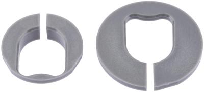 ROCKSHOX federwegspacer travel spacer rs tokens deluxe nude