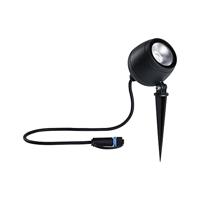 Paulmann Kikolo 94774 Verlichtingssysteem Plug&Shine LED-tuinspot LED 7.2 W Warmwit Antraciet - thumbnail
