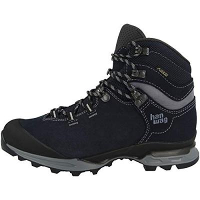 Hanwag Tatra Light GTX Hoge Wandelschoen Dames Navy/Asphalt 4/37