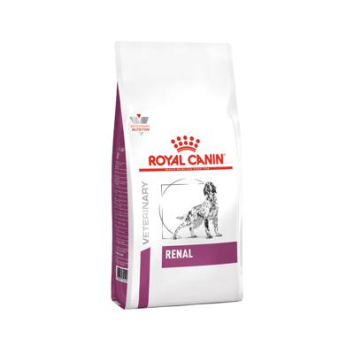Royal Canin Veterinary Diet Renal Nierfunctie Hondenvoer 2kg