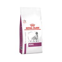Royal Canin Veterinary Diet Renal Nierfunctie Hondenvoer 2kg - thumbnail