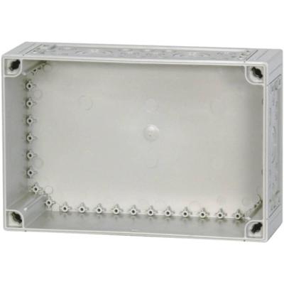 Eaton U-CI43E 64896 Behuizing onderkant 120 x 375 x 250 Grijs 1 stuk(s)