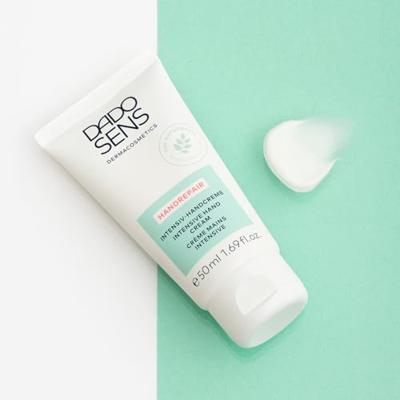 Handrepair intensive cream bio 50 Milliliter