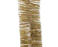 Lametta guirlande d7l270 goud/laser Decoris - Decoris - thumbnail