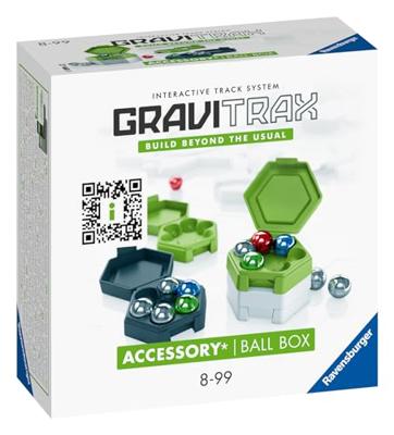 Ravensburger GraviTrax® accessory ball box
