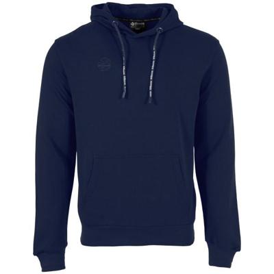 Reece 865115 Studio Hooded Sweat Top - Navy - XXXL Reece 865115 Studio Hooded Sweat Top - Navy - XXXL
