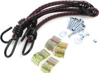 Steco montageset incl. binder voor krat-mee, bag-mee en bag-mee comfort - thumbnail