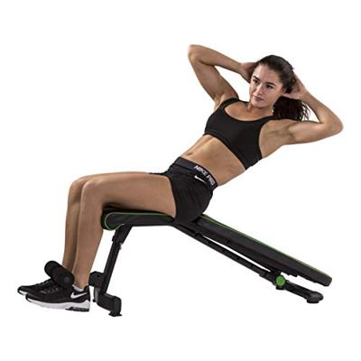 Tunturi UB20 Utility Bench - Trainingsbank - thumbnail