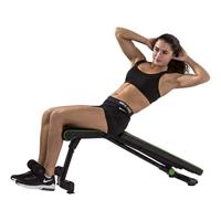 Tunturi UB20 Utility Bench - Trainingsbank - thumbnail
