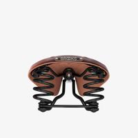 BROOKS Flyer special - antic brown - thumbnail