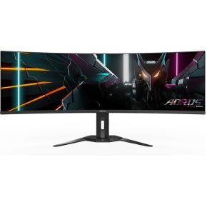 GIGABYTE AORUS CO49DQ