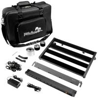 Palmer Pedalbay 40 PB Pedalboard inclusief WTPB40 Powerbar - thumbnail