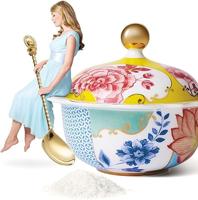 Pip Studio Royal Multi Suikerpot - thumbnail