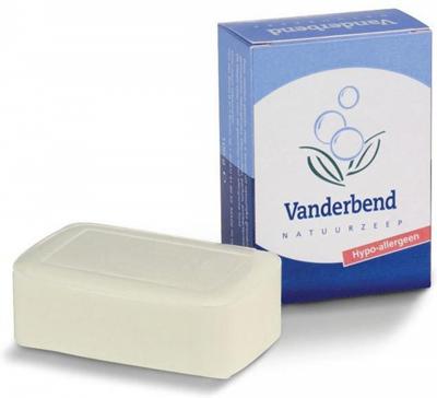 Van Der Bend Zeep 100 Gram