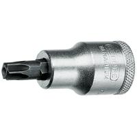 Gedore ITX 19 B T45 6200840 Binnen-zesrond (TX) Schroevendraaierdop 7.82 mm T 45 1/2 (12.5 mm) - thumbnail