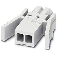 Phoenix Contact 1015464 Female behuizing (kabel) Totaal aantal polen: 2 Rastermaat: 2.5 mm Inhoud: 250 stuk(s) - thumbnail