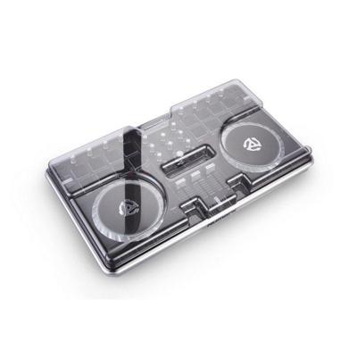 Decksaver Stofkap voor Numark Mixtrack Pro II