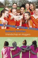Vriendschap en vloggers - Barbara Scholten - ebook - thumbnail