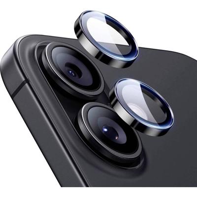 ESR 1D90200102 Cameraprotector (glas) Apple 1 stuk(s)