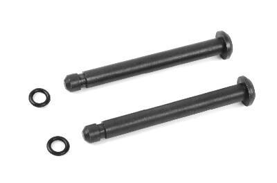 Center Roll Cage Pin - Steel - 2 pcs (C-00180-305)