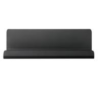 Modo Doucheplanchet 34 Cm Zwart - thumbnail