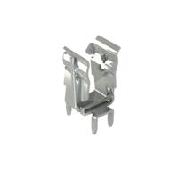 Weidmüller 2604280000 FUSE HOLDER CLIP THT FOR 10MM FUSES Zekeringhouder 150 stuk(s) - thumbnail