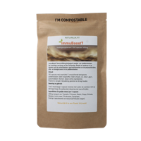 Immuboost7 120 Capsules - thumbnail