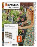 Gardena NatureUp! | Bewateringsset Verticaal | Waterkraan - 13156-20 - 13156-20 - thumbnail